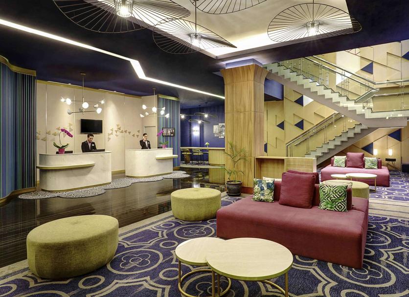 Lounge Ảnh
