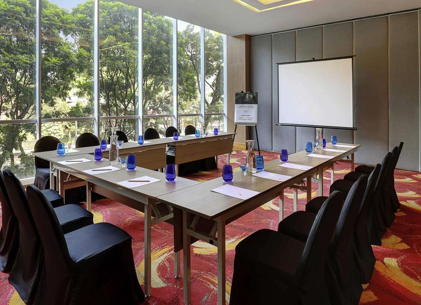 Conference room Ảnh