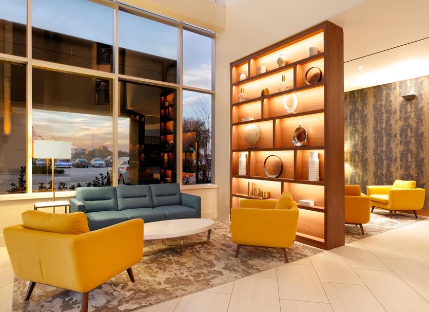 Lounge Ảnh