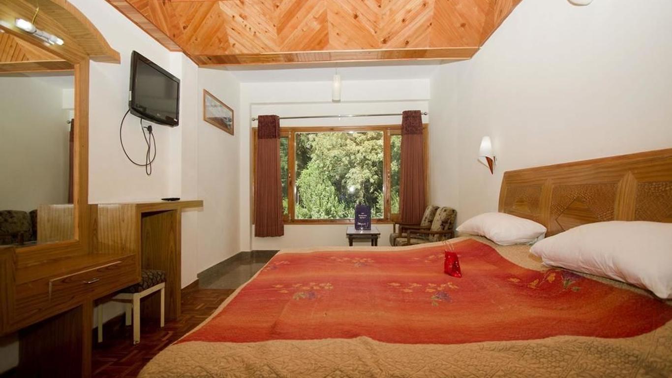 OYO 1537 Hotel Highland
