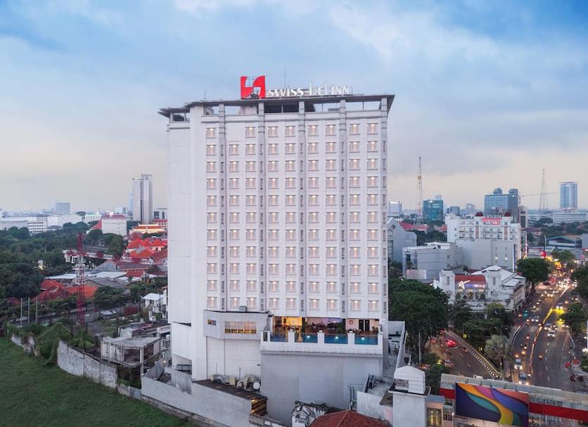Toà nhà Ảnh
