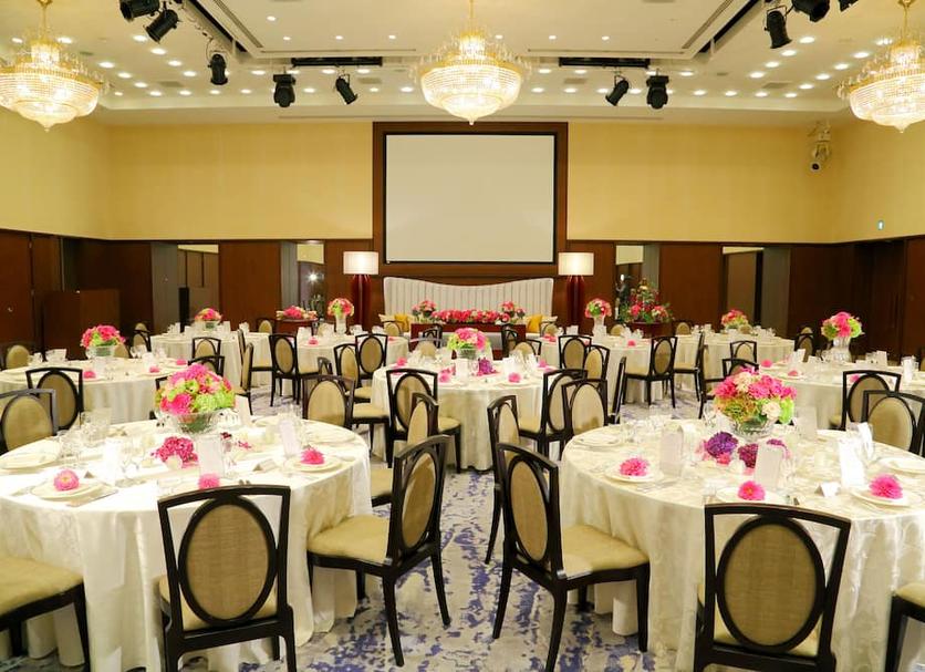 Sảnh yến tiệc Ảnh