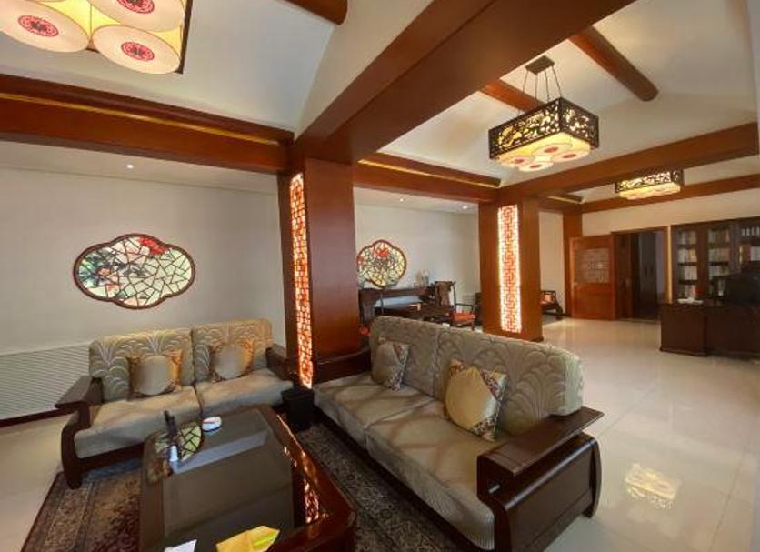 Phòng khách Ảnh