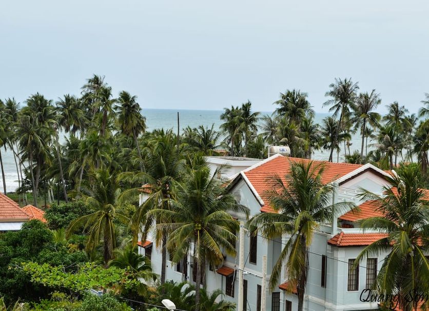 Cảnh ngoài trời Ảnh