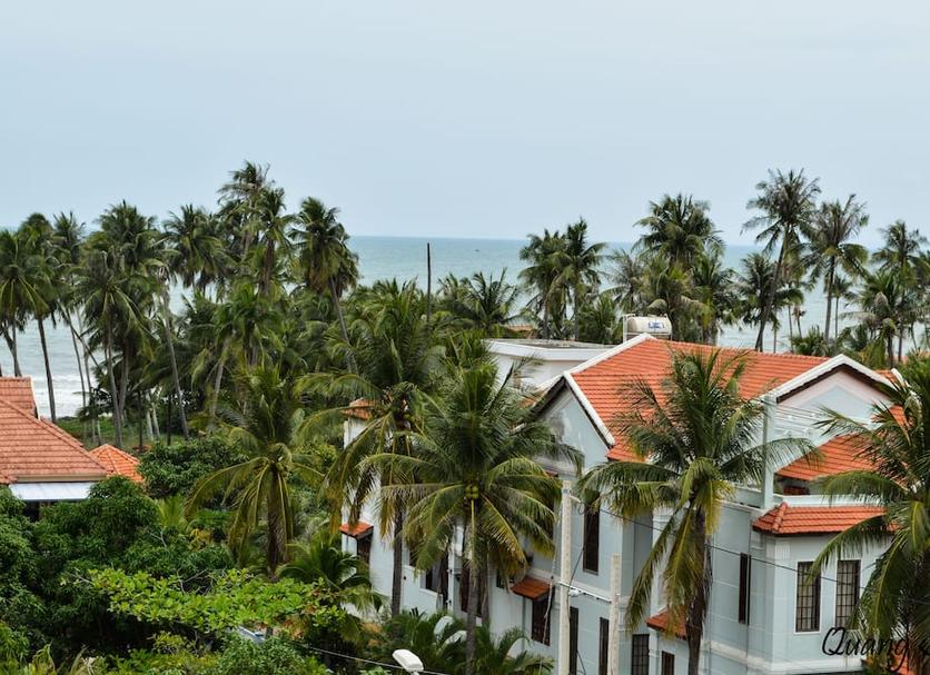Cảnh ngoài trời Ảnh