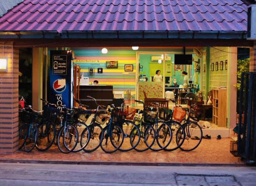 Cảnh ngoài trời Ảnh