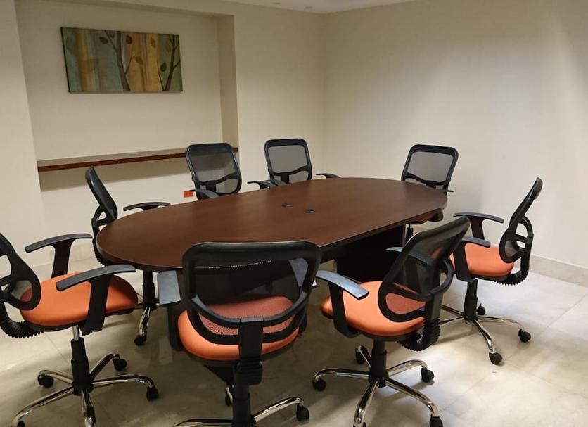 Conference room Ảnh