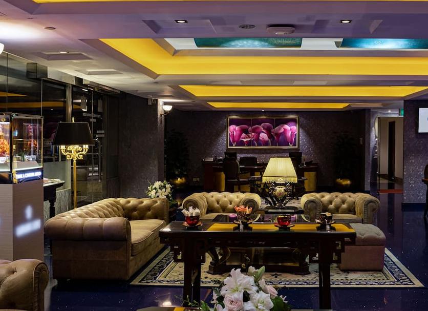 Lounge Ảnh