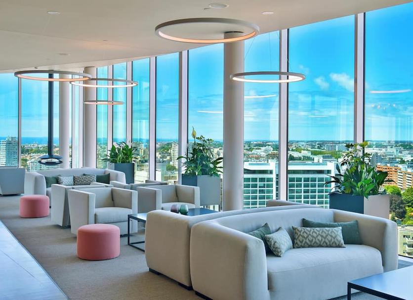 Lounge Ảnh