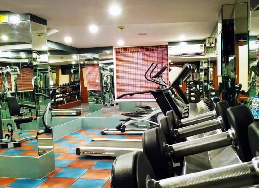 Gym Ảnh