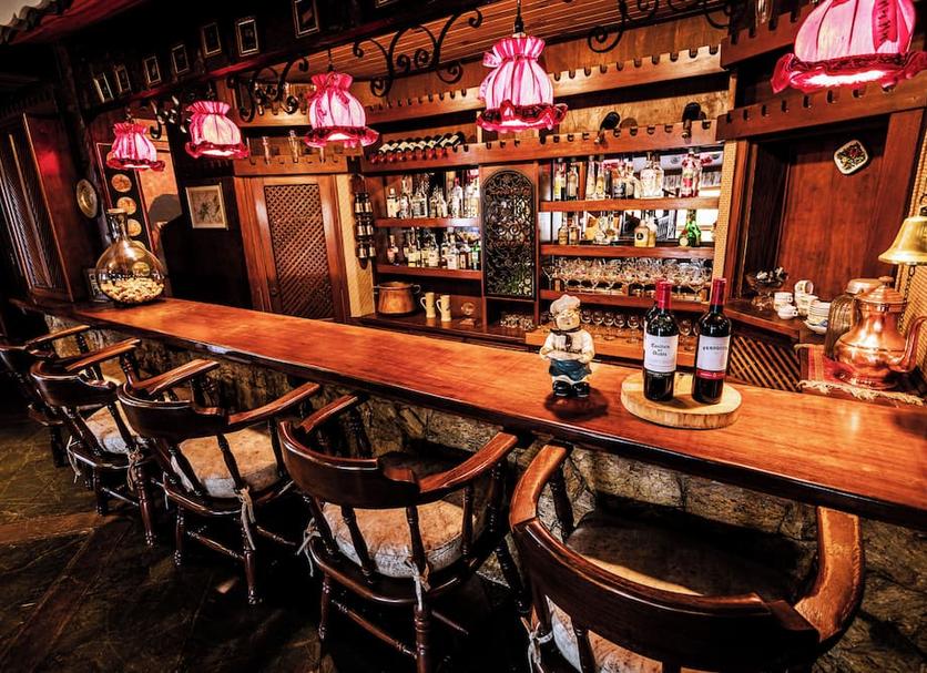 Bar Ảnh