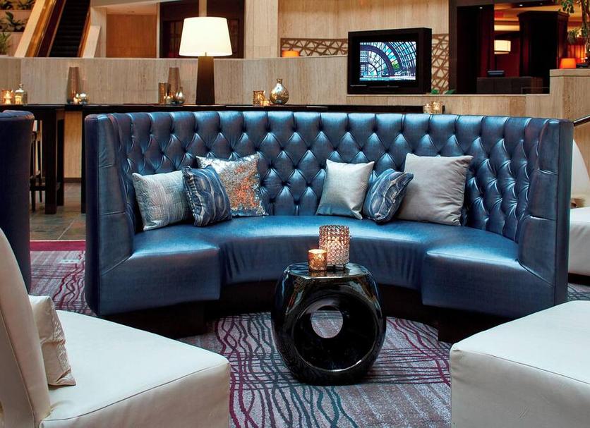 Lounge Ảnh