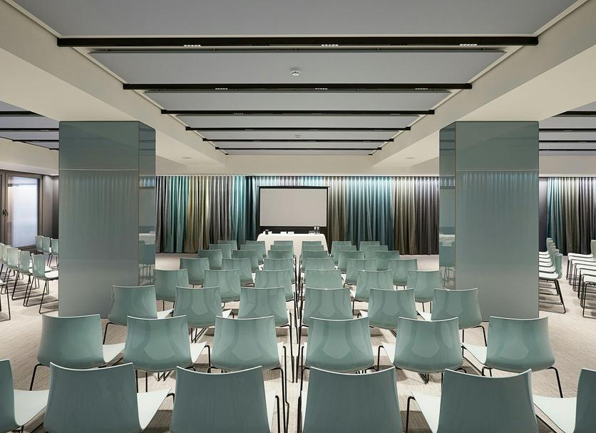 Conference room Ảnh