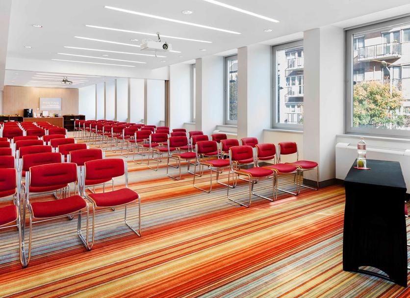 Conference room Ảnh