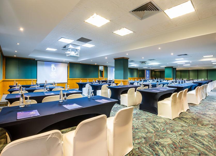 Conference room Ảnh