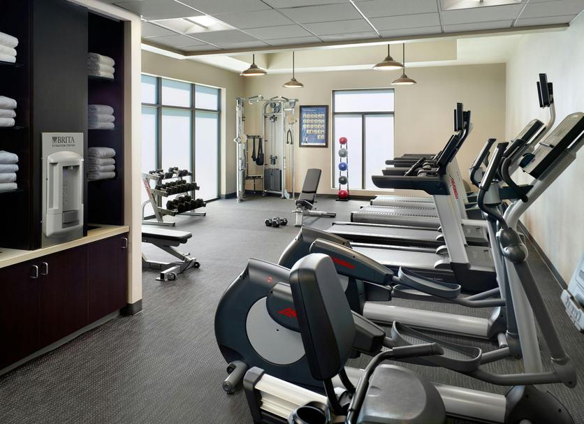 Gym Ảnh