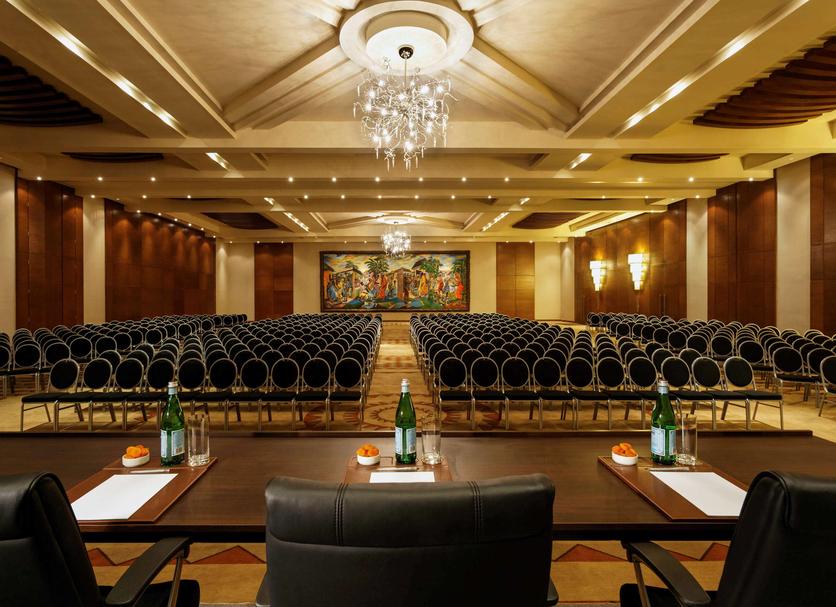 Conference room Ảnh
