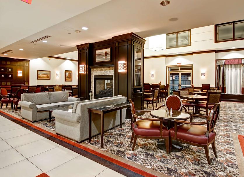 Lounge Ảnh