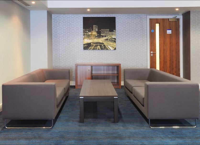Lounge Ảnh