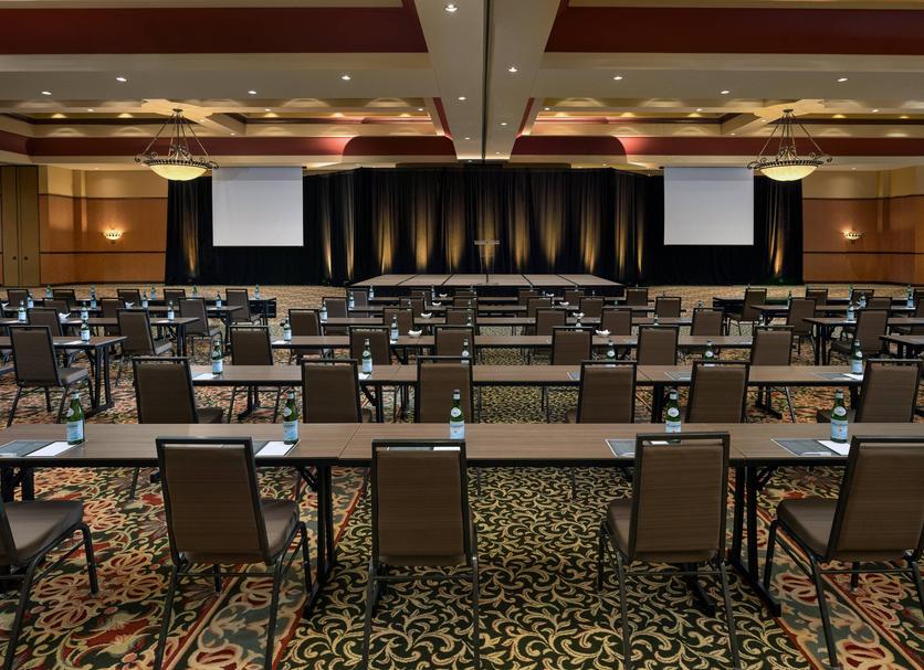 Conference room Ảnh