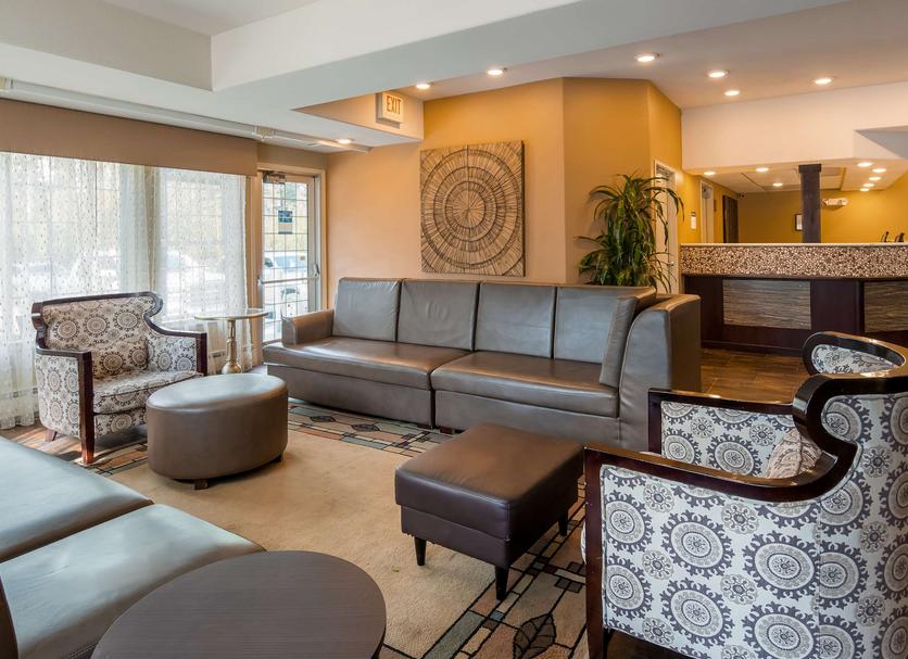 Lounge Ảnh
