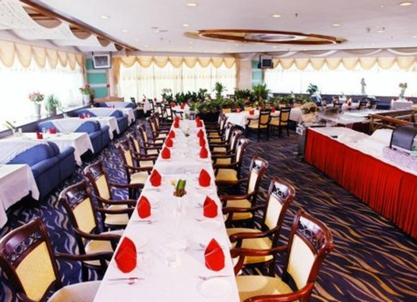 Sảnh yến tiệc Ảnh