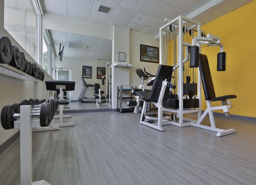 Gym Ảnh