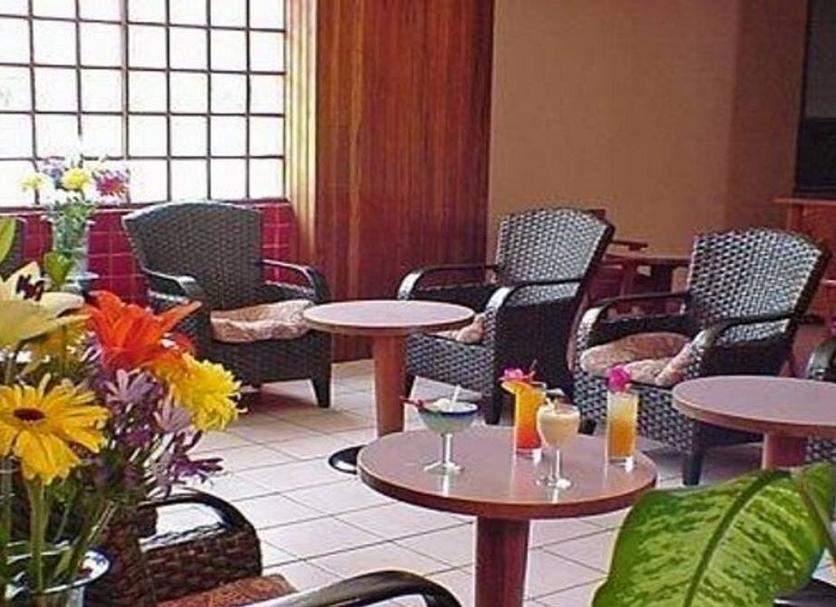 Lounge Ảnh