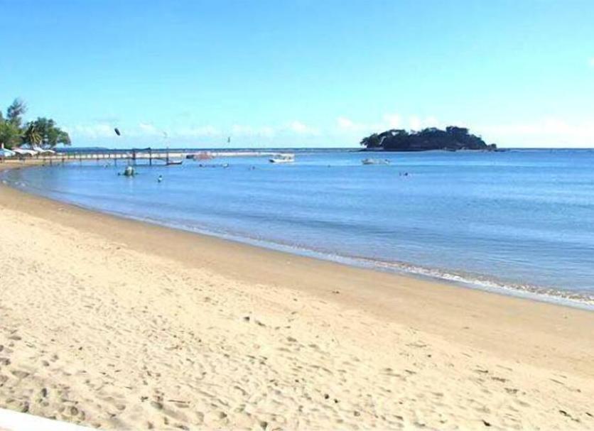Bãi biển Ảnh