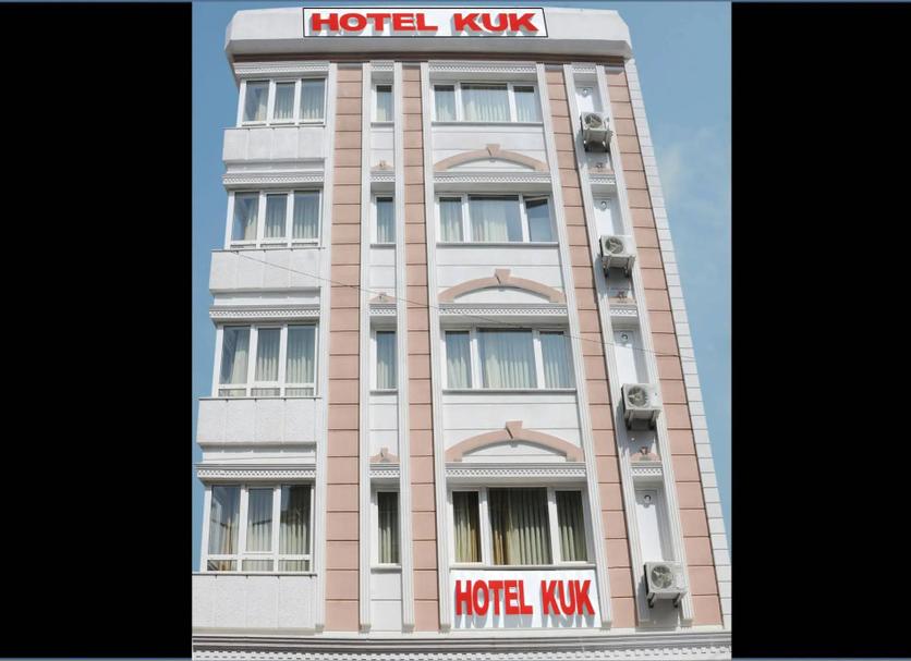 Toà nhà Ảnh