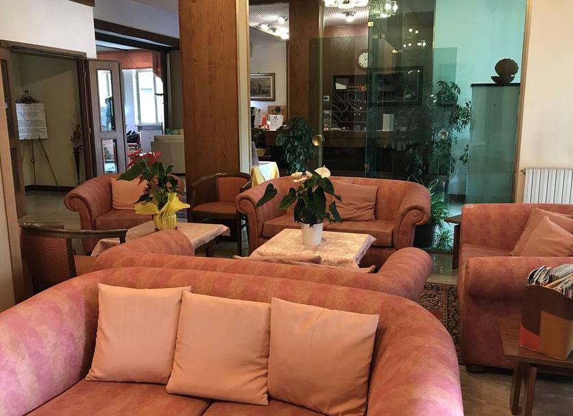 Lounge Ảnh