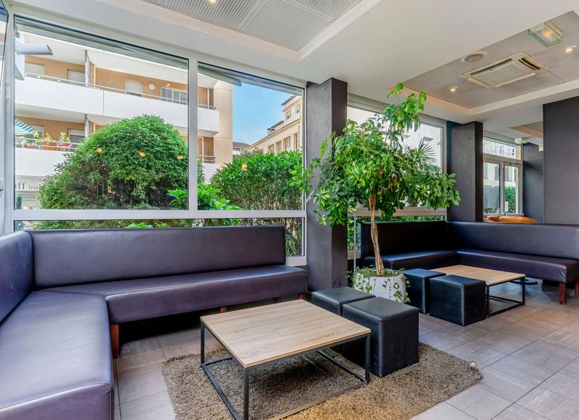 Lounge Ảnh