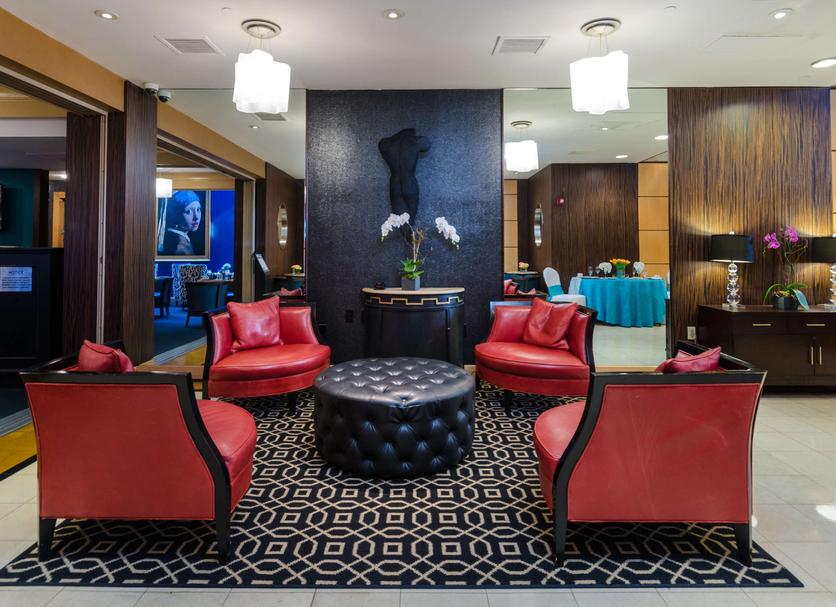 Lounge Ảnh
