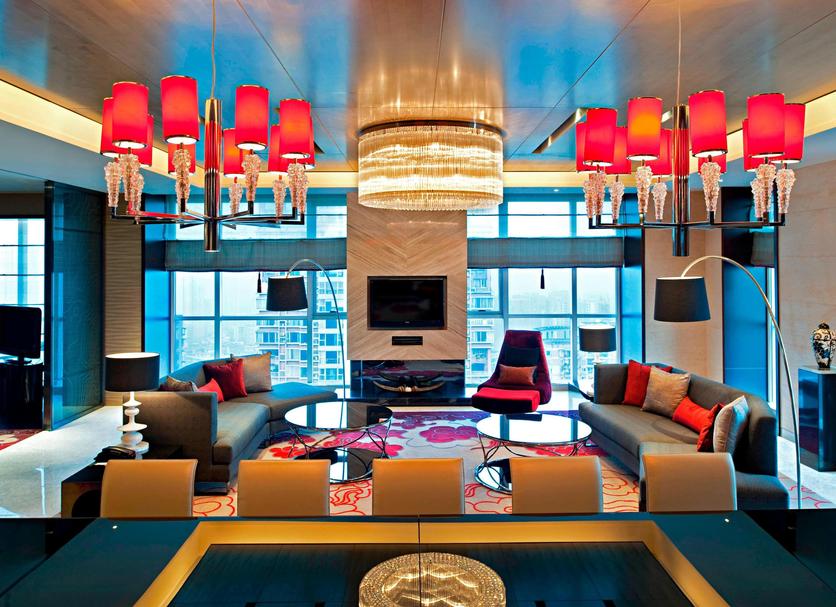 Lounge Ảnh