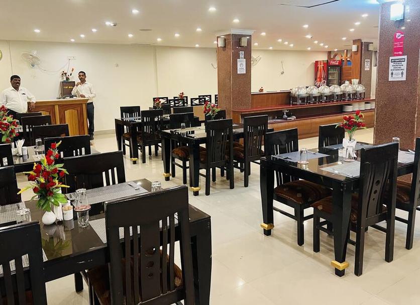 Nhà hàng Ảnh