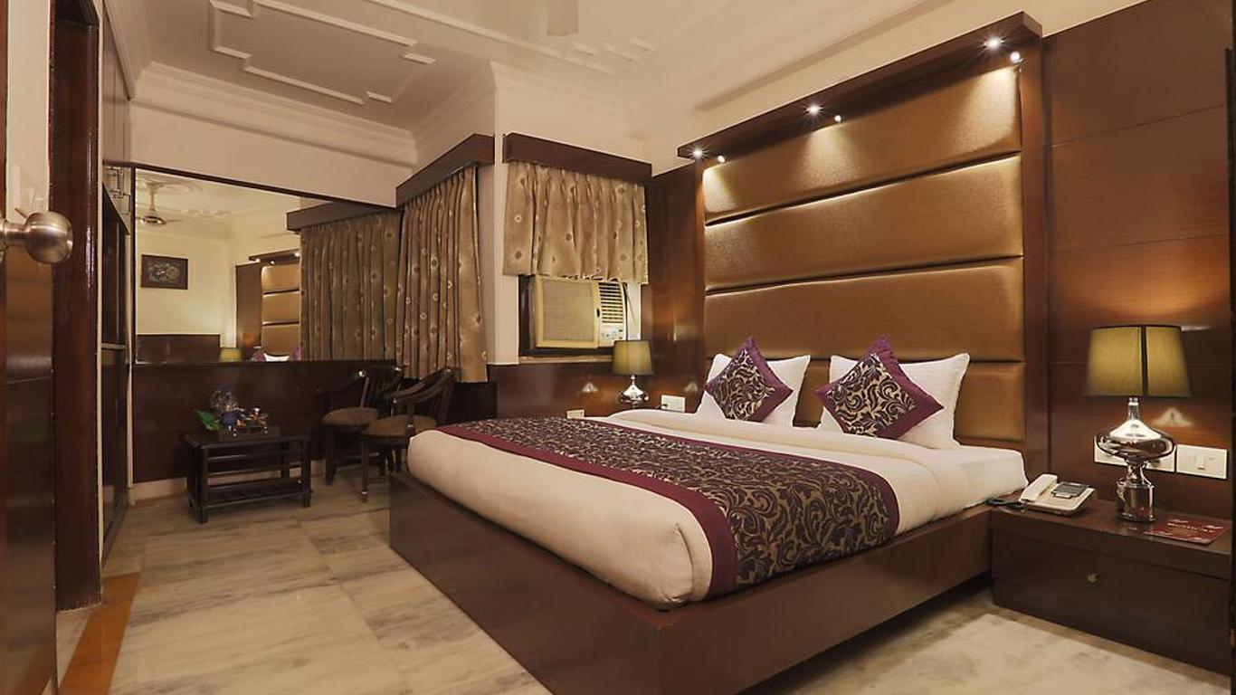 Hotel Nternational Nn By Star Group