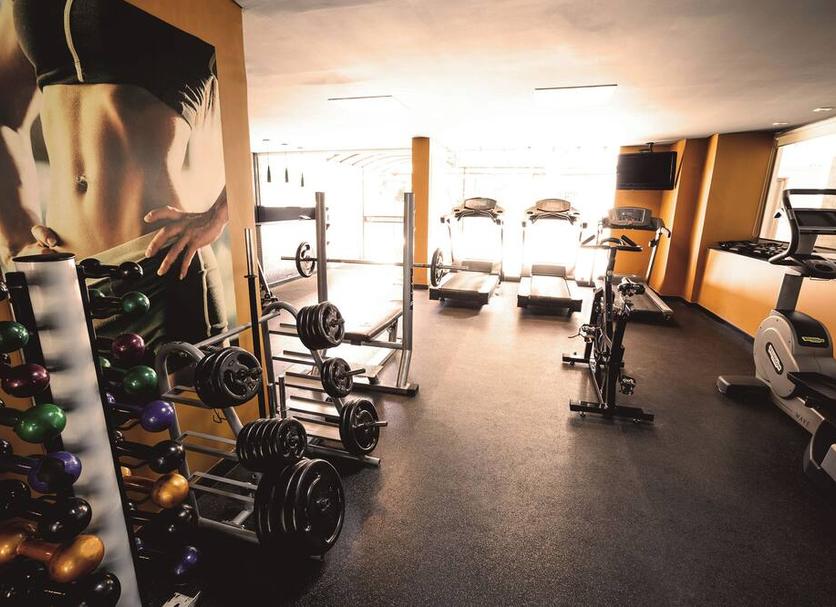 Gym Ảnh