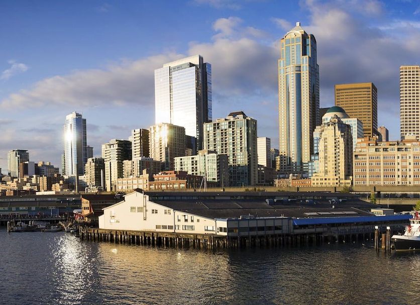 Cảnh ngoài trời Ảnh