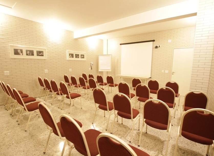 Conference room Ảnh