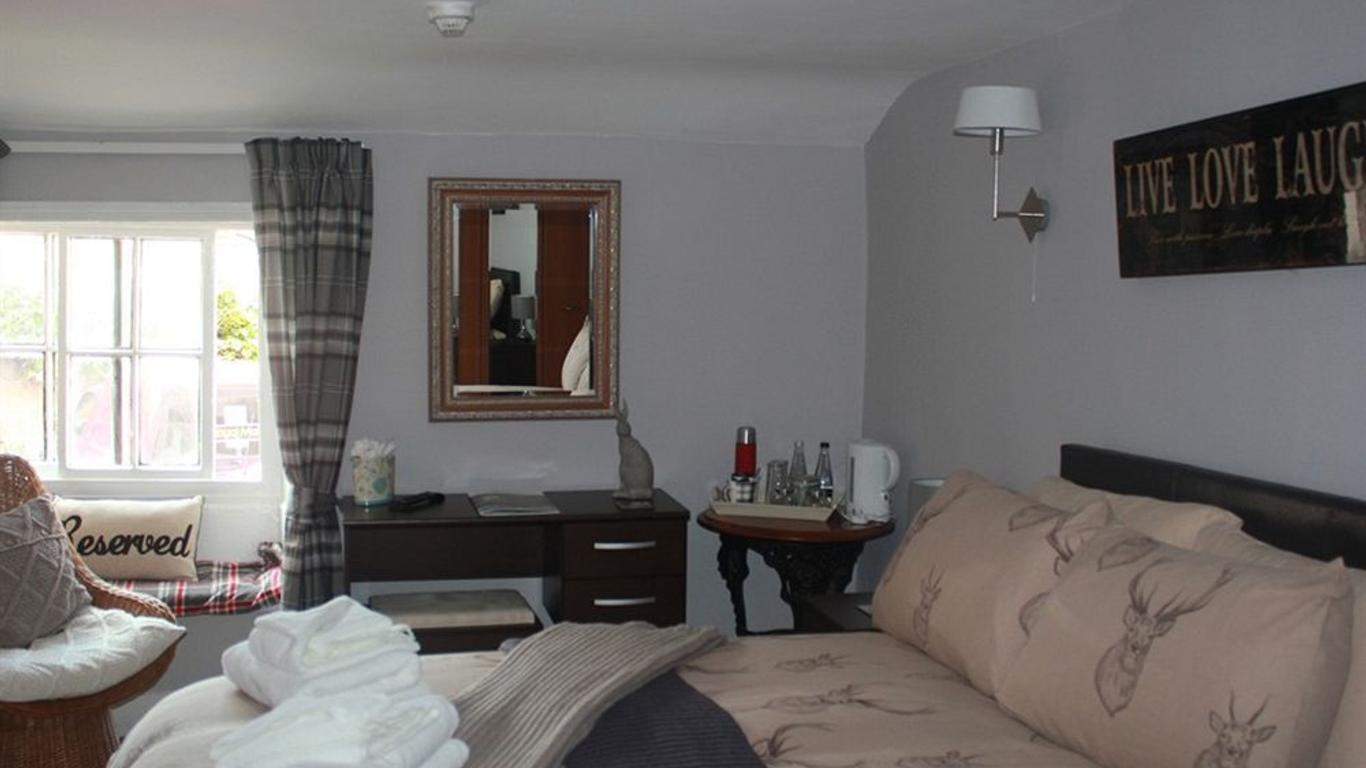 The Crown Inn