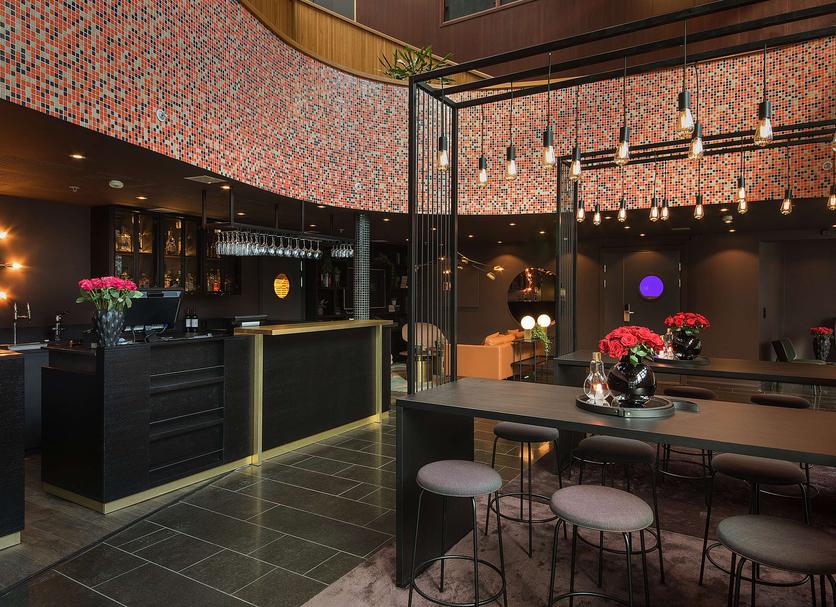 Bar Ảnh