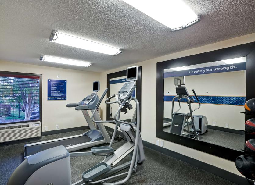 Gym Ảnh