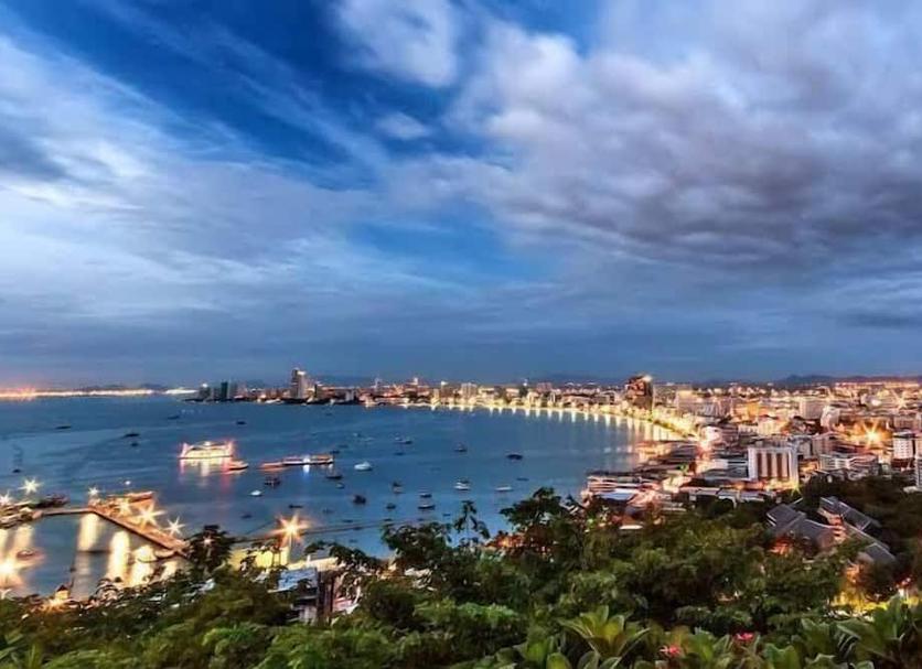 Cảnh ngoài trời Ảnh