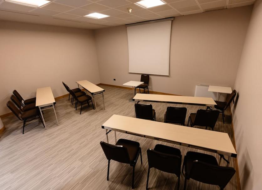 Conference room Ảnh