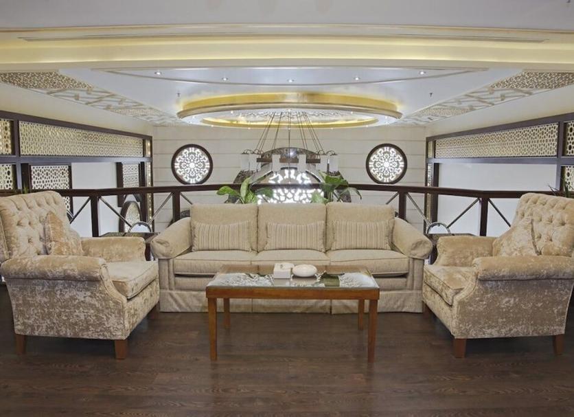 Lounge Ảnh
