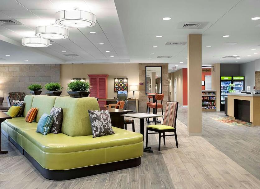 Lounge Ảnh