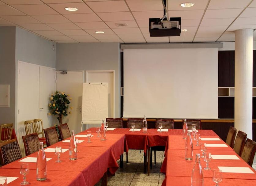 Conference room Ảnh