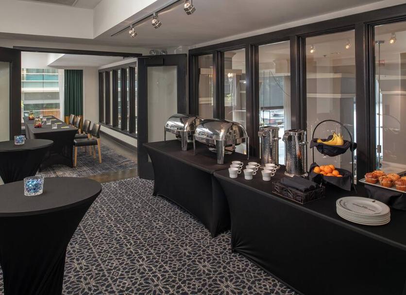 Conference room Ảnh