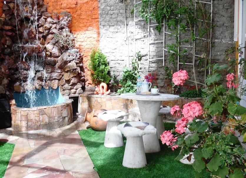 Cảnh ngoài trời Ảnh