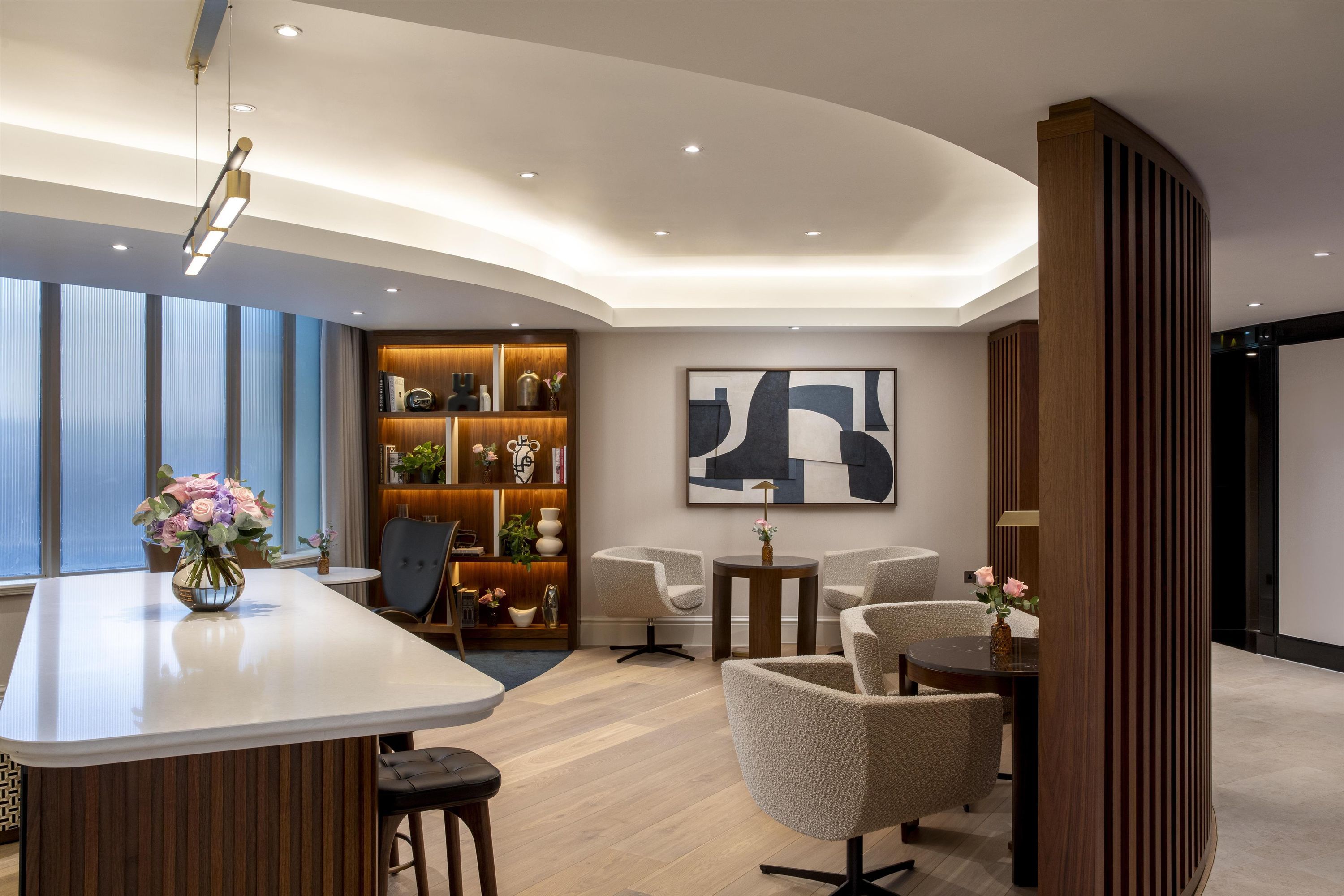 Conference room